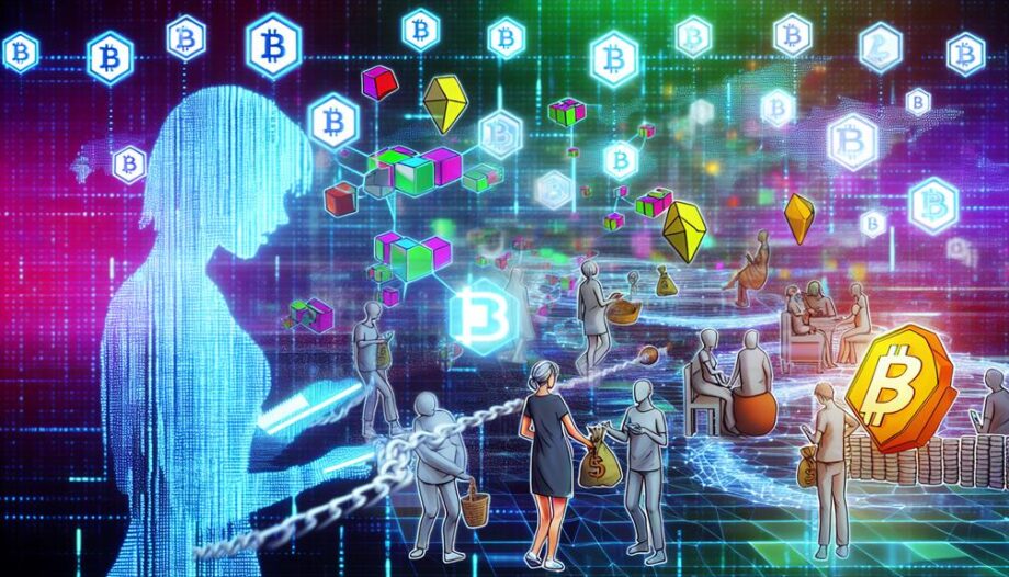 blockchain gaming technology overview