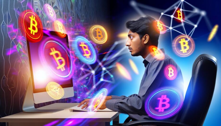 cryptocurrency gaming for beginners