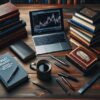four books for trading