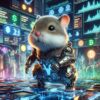 cryptocurrency hamster trading game